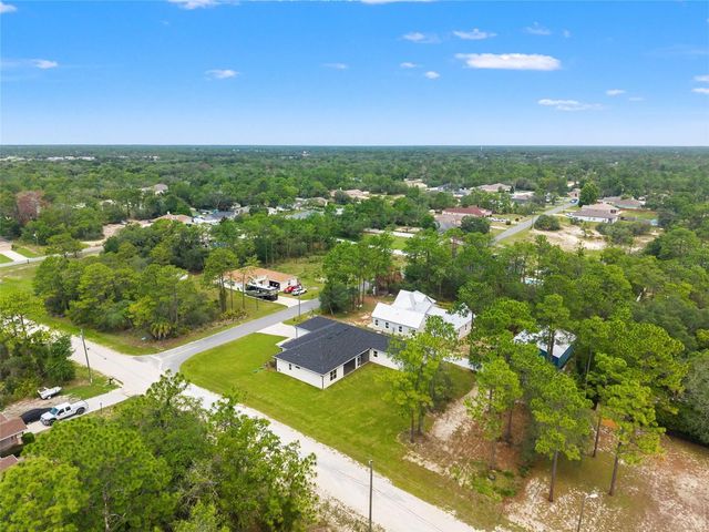 8090 NORDICA ROAD, Weeki Wachee, FL 34613