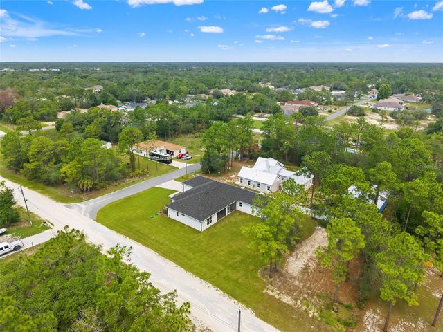 8090 NORDICA ROAD, Weeki Wachee, FL 34613