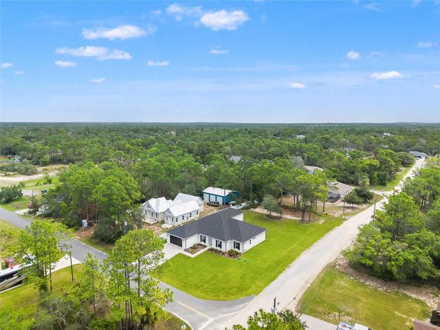 8090 NORDICA ROAD, Weeki Wachee, FL 34613
