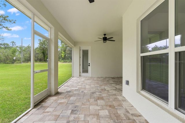 8090 NORDICA ROAD, Weeki Wachee, FL 34613