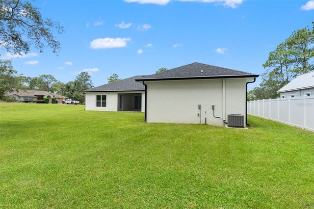 8090 NORDICA ROAD, Weeki Wachee, FL 34613