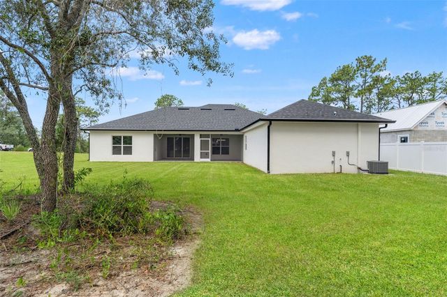 8090 NORDICA ROAD, Weeki Wachee, FL 34613