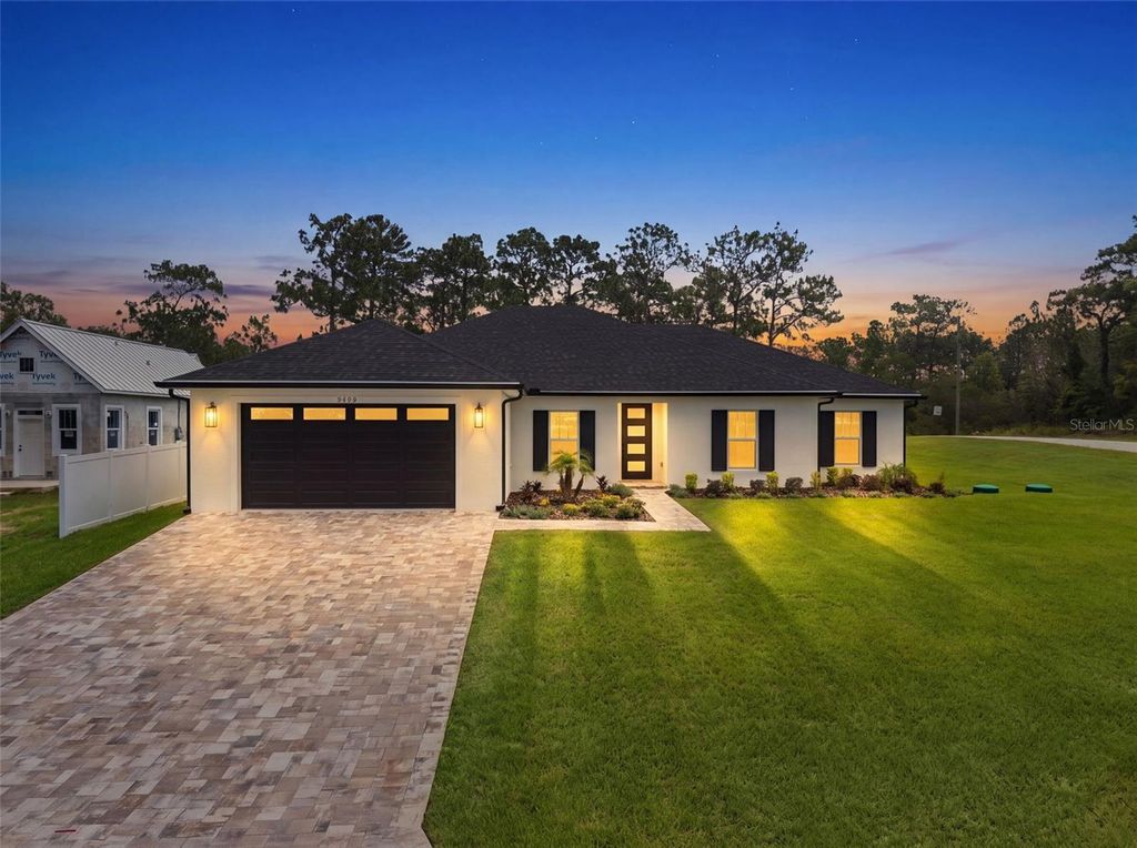 8090 NORDICA ROAD, Weeki Wachee, FL 34613