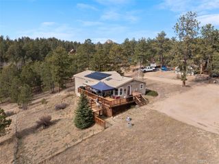 33626 Lutes Road, Pine, CO 80470
