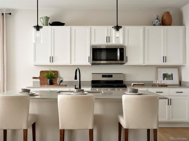 4247 Crestone Peak Street, Brighton, CO 80601