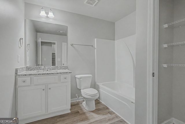 123 W Lexington Avenue, Griffin, GA 30223