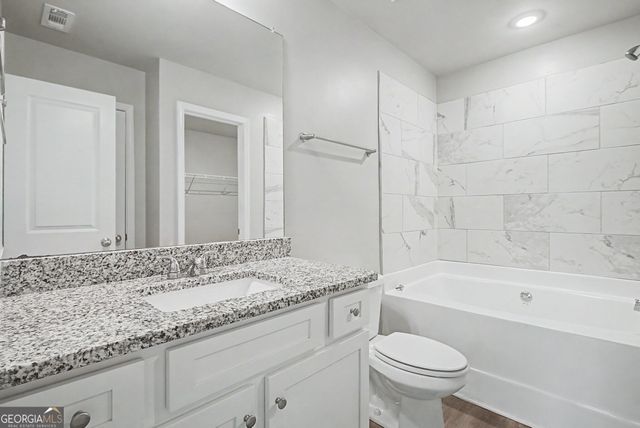 123 W Lexington Avenue, Griffin, GA 30223