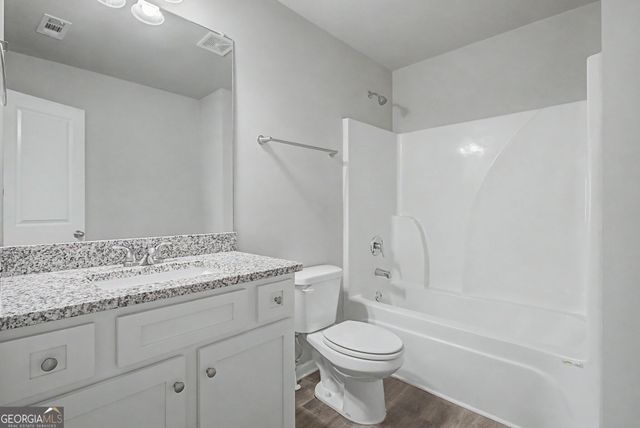 123 W Lexington Avenue, Griffin, GA 30223