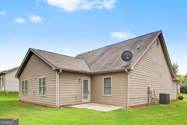123 W Lexington Avenue, Griffin, GA 30223