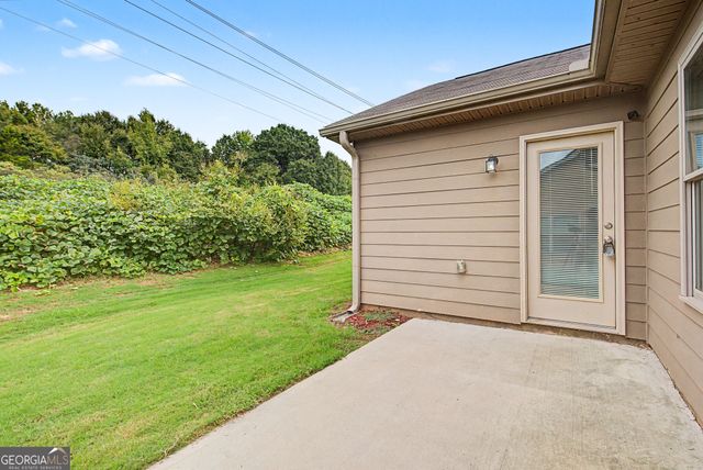 123 W Lexington Avenue, Griffin, GA 30223