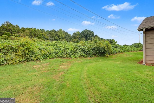 123 W Lexington Avenue, Griffin, GA 30223