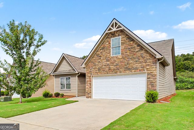 123 W Lexington Avenue, Griffin, GA 30223