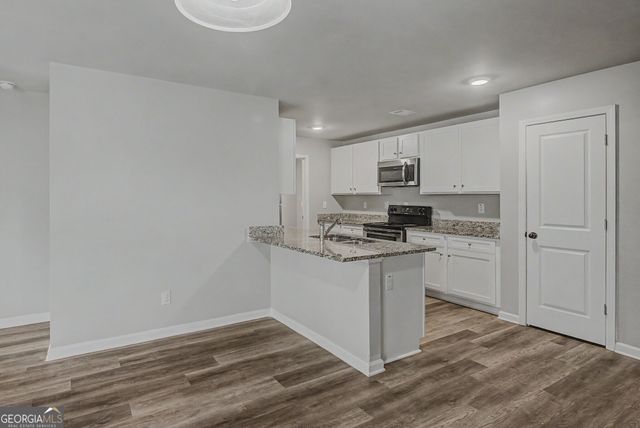 123 W Lexington Avenue, Griffin, GA 30223