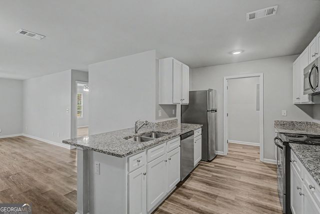 123 W Lexington Avenue, Griffin, GA 30223