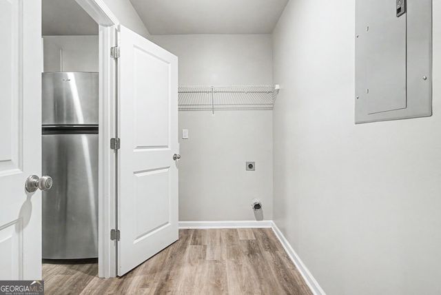 123 W Lexington Avenue, Griffin, GA 30223