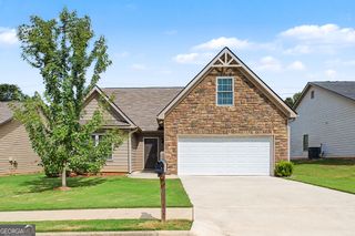 123 W Lexington Avenue, Griffin, GA 30223