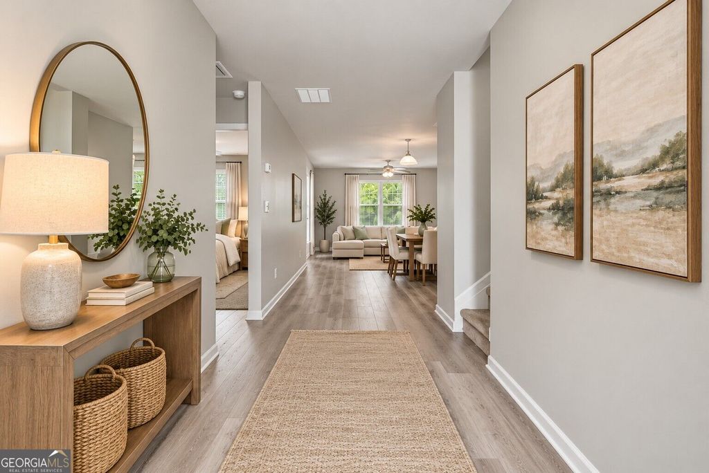 123 W Lexington Avenue, Griffin, GA 30223 — photo 4