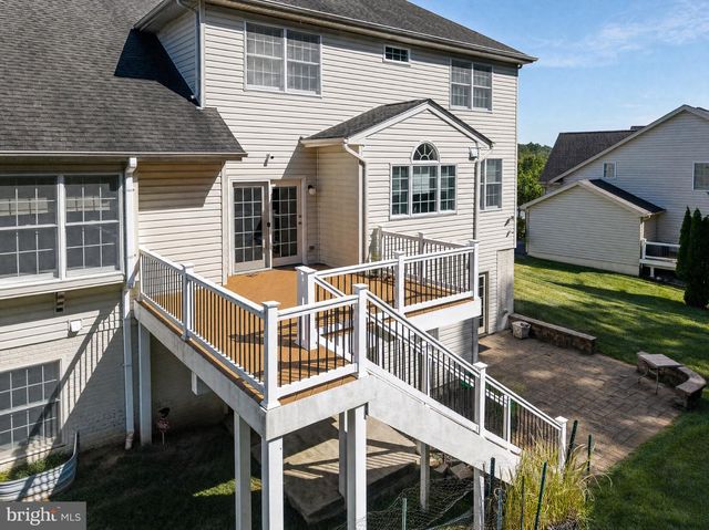 2247 GREENCEDAR DR, Bel Air, MD 21015