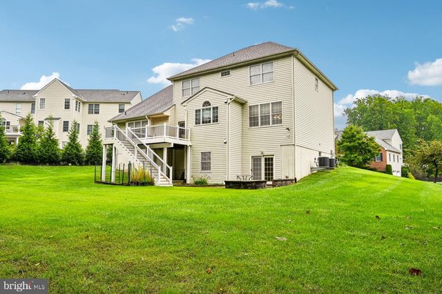 2247 GREENCEDAR DR, Bel Air, MD 21015