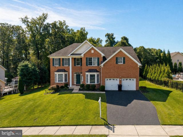 2247 GREENCEDAR DR, Bel Air, MD 21015