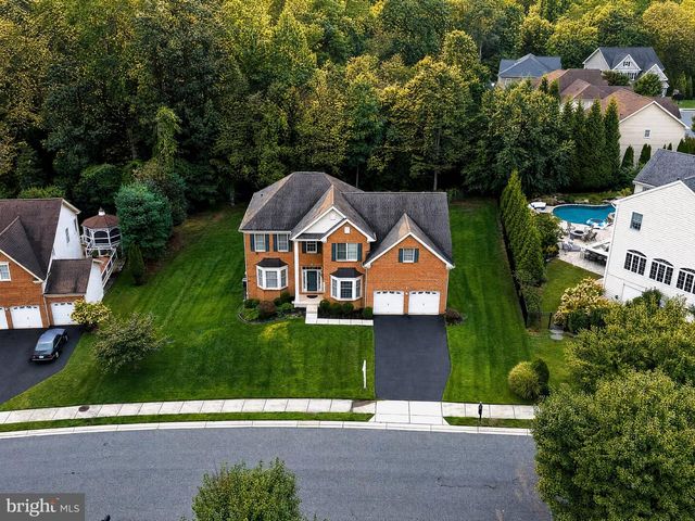 2247 GREENCEDAR DR, Bel Air, MD 21015