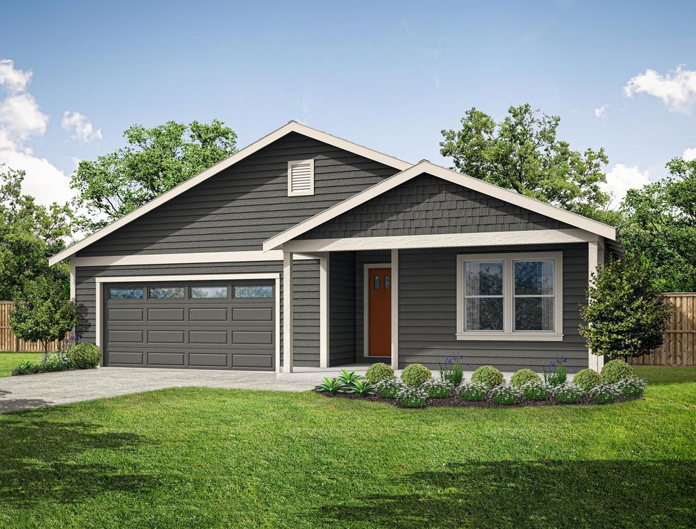 572 NE Arnold Street 184, Madras, OR 97741