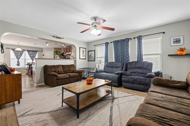 3204 Barksdale DR, Austin, TX 78725