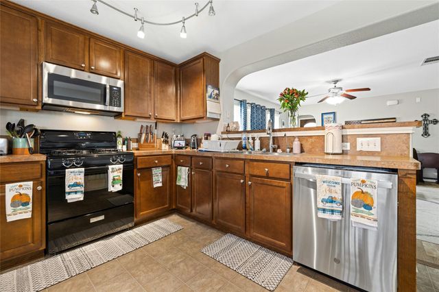 3204 Barksdale DR, Austin, TX 78725