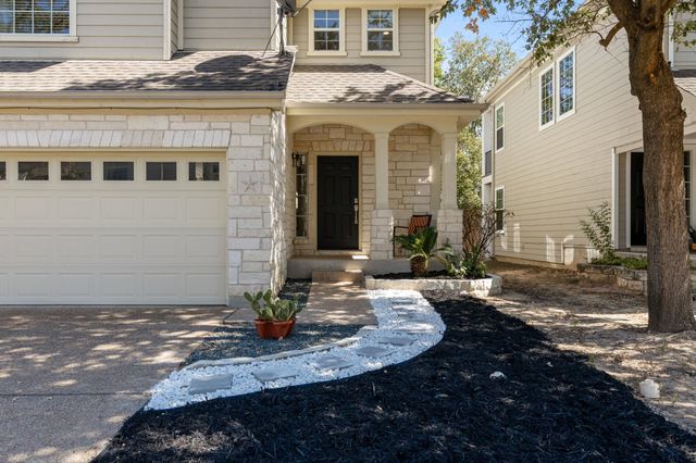 6715 Windrift WAY 20, Austin, TX 78745