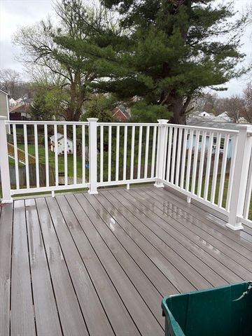 76 Valmor Street, Worcester, MA 01604