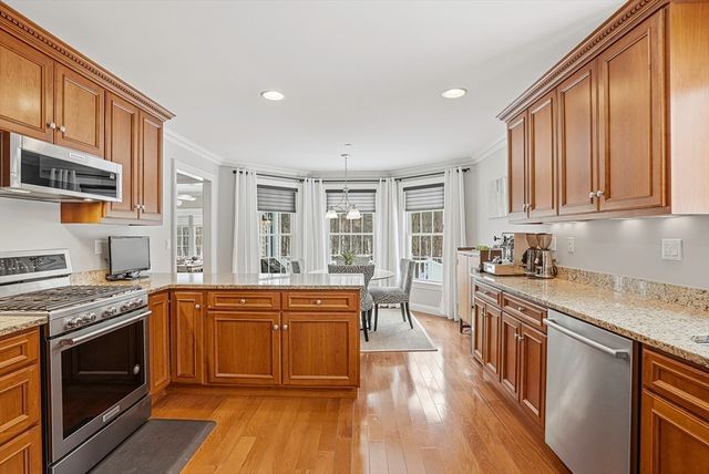 2 Trevor Lane 2, Hopkinton, MA 01748