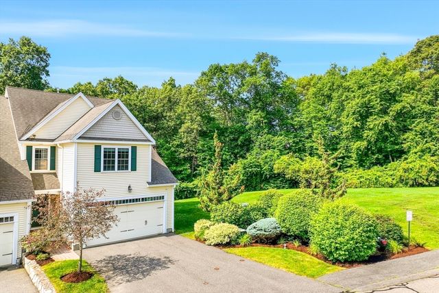 2 Trevor Lane 2, Hopkinton, MA 01748