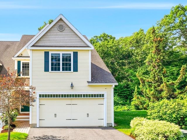 2 Trevor Lane 2, Hopkinton, MA 01748