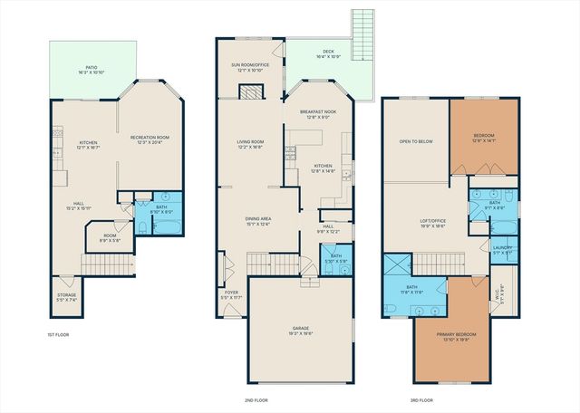 2 Trevor Lane 2, Hopkinton, MA 01748