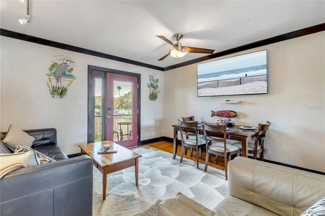 472 N CAUSEWAY, New Smyrna Beach, FL 32169
