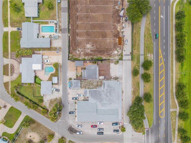 472 N CAUSEWAY, New Smyrna Beach, FL 32169