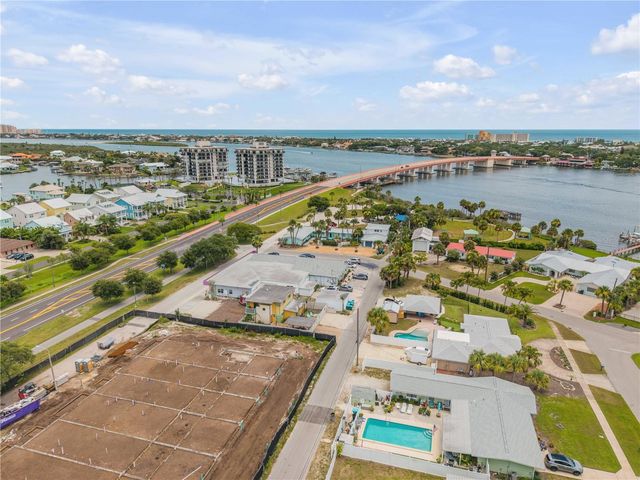 472 N CAUSEWAY, New Smyrna Beach, FL 32169