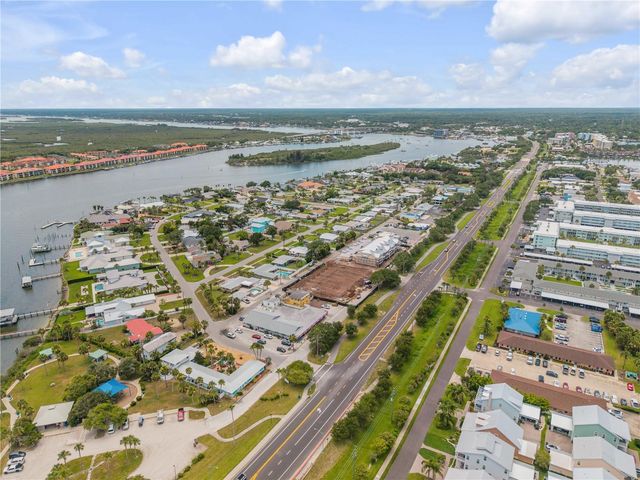 472 N CAUSEWAY, New Smyrna Beach, FL 32169