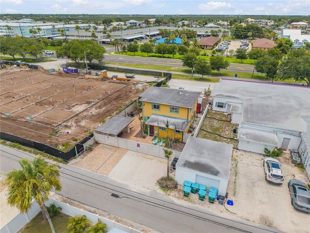 472 N CAUSEWAY, New Smyrna Beach, FL 32169