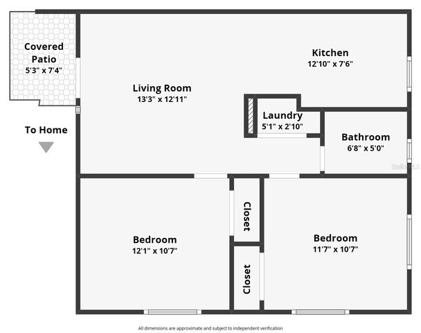 472 N CAUSEWAY, New Smyrna Beach, FL 32169