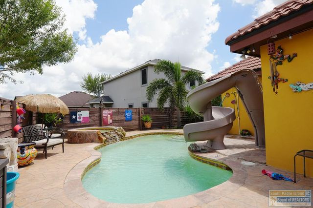 7248 Lago Viejo Blvd., Brownsville, TX 78520