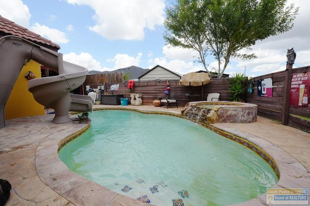 7248 Lago Viejo Blvd., Brownsville, TX 78520