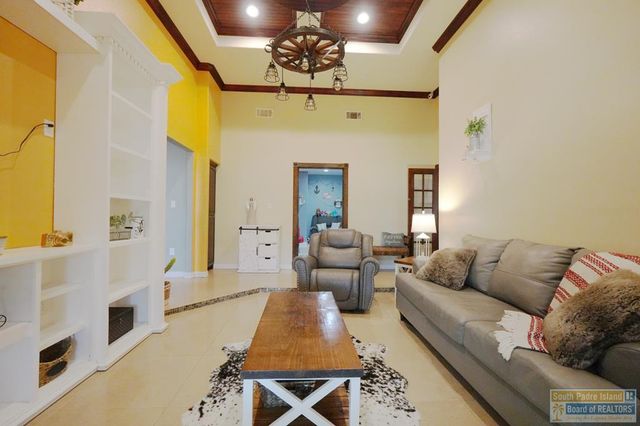 7248 Lago Viejo Blvd., Brownsville, TX 78520