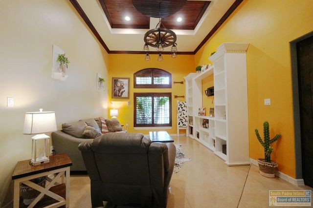 7248 Lago Viejo Blvd., Brownsville, TX 78520