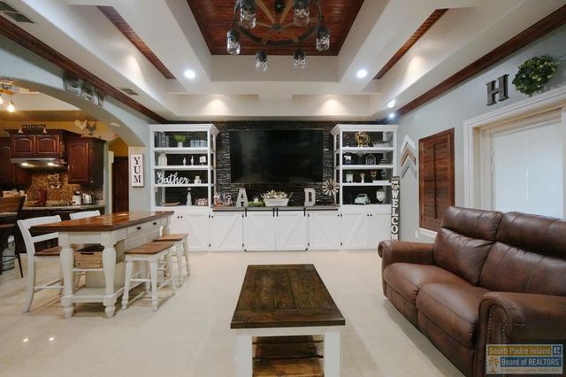 7248 Lago Viejo Blvd., Brownsville, TX 78520