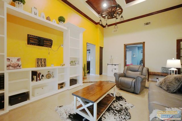 7248 Lago Viejo Blvd., Brownsville, TX 78520