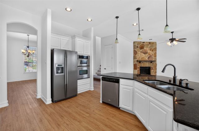2538 Broadway Drive, Trophy Club, TX 76262
