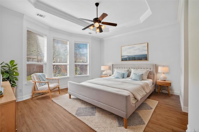 2538 Broadway Drive, Trophy Club, TX 76262