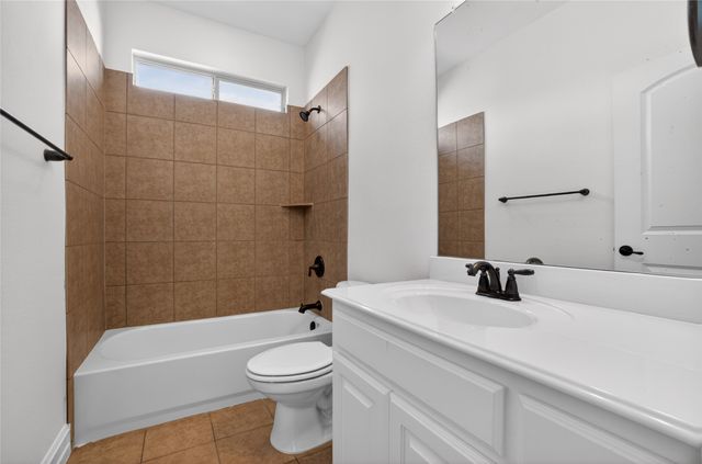 2538 Broadway Drive, Trophy Club, TX 76262