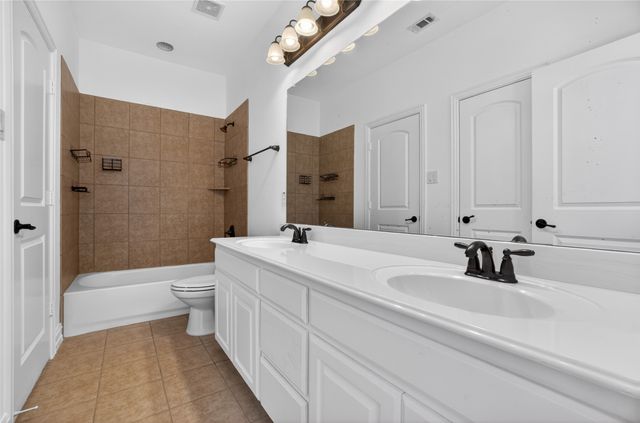 2538 Broadway Drive, Trophy Club, TX 76262